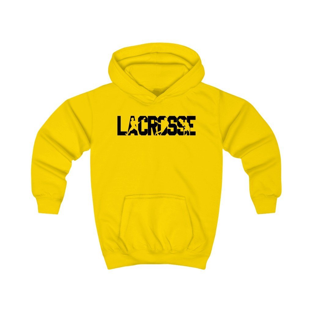 Lasten Lacrosse huppari - FourFan