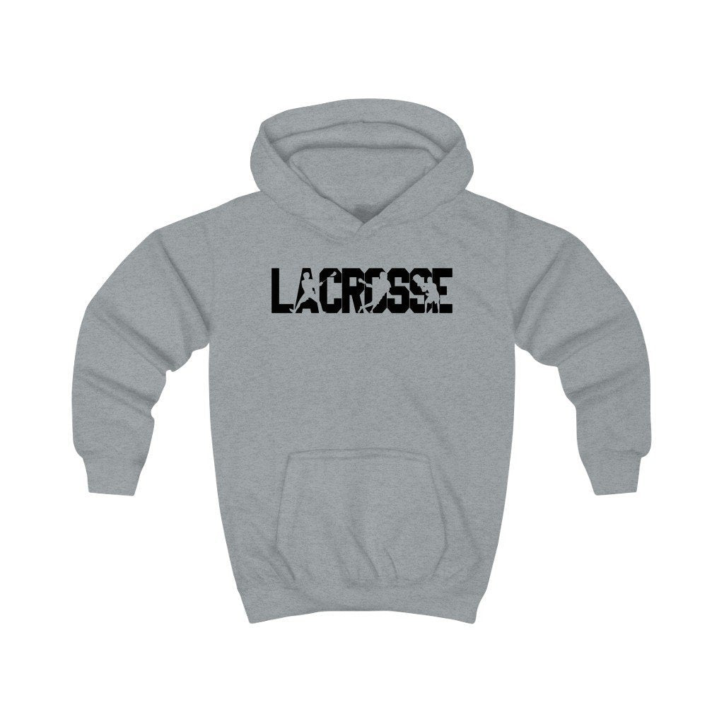 Lasten Lacrosse huppari - FourFan