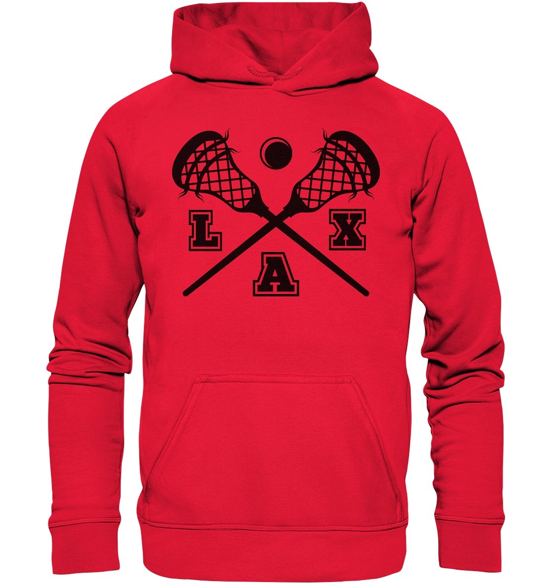 Lasten Lacrosse huppari - FourFan