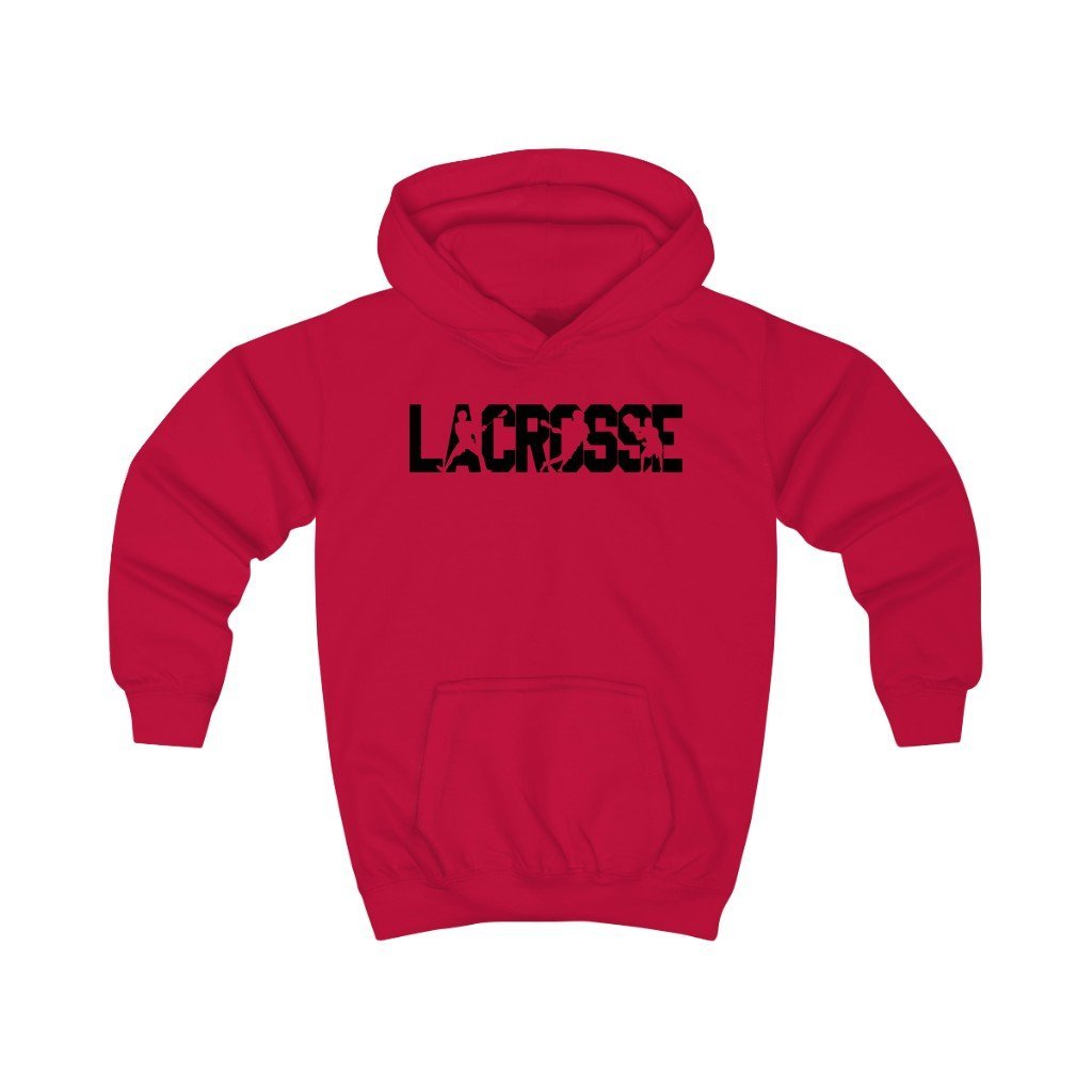 Lasten Lacrosse huppari - FourFan