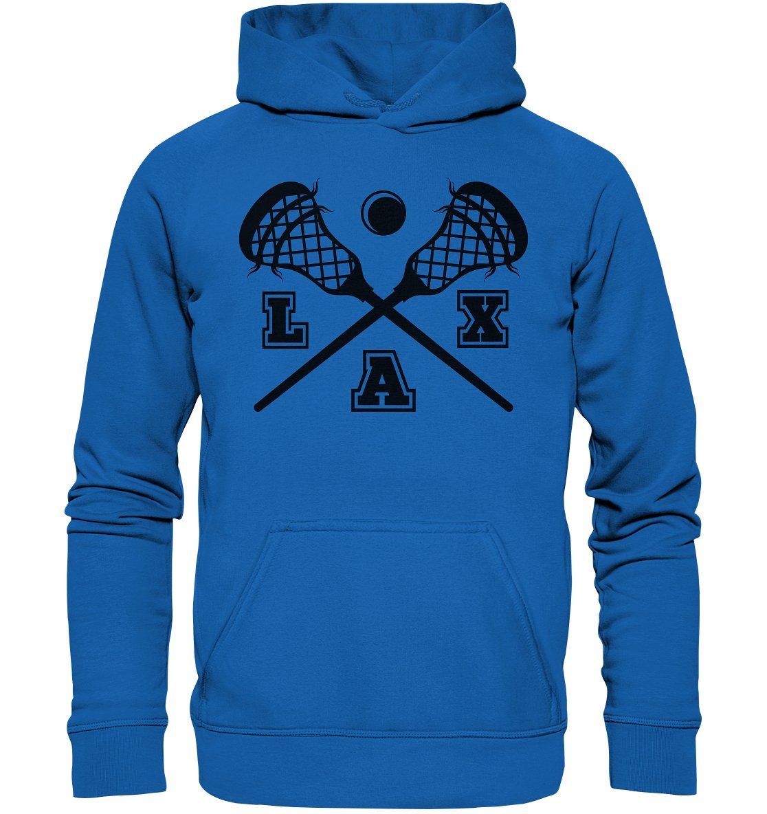 Lasten Lacrosse huppari - FourFan