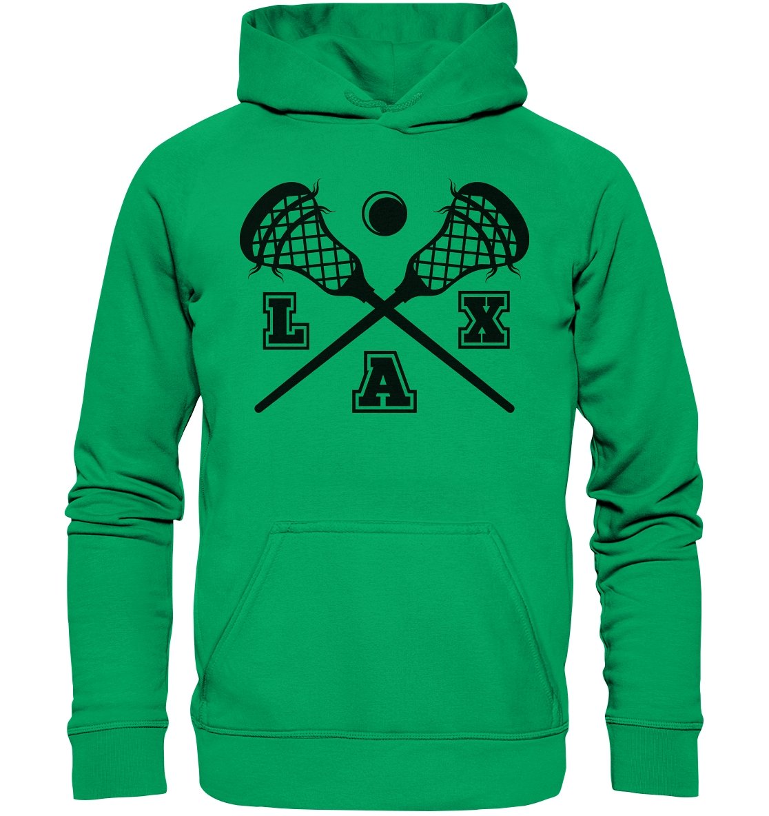 Lasten Lacrosse huppari - FourFan