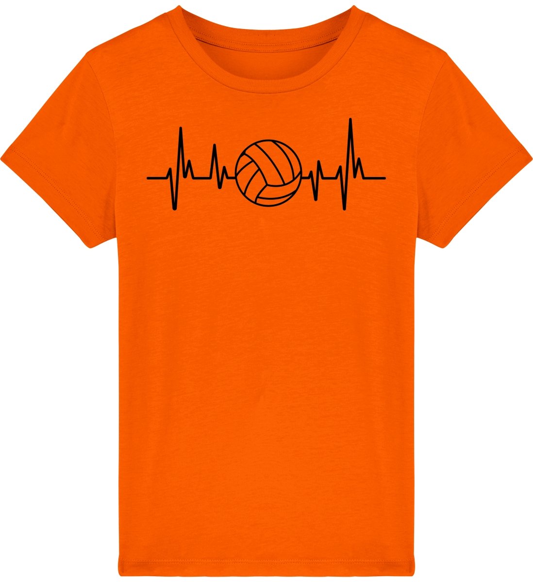 Lasten Lentopallo syke t-paita - FourFan