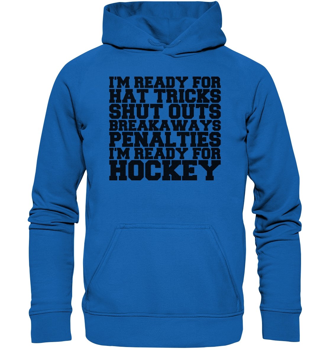 Lasten Ready For Hockey huppari - FourFan