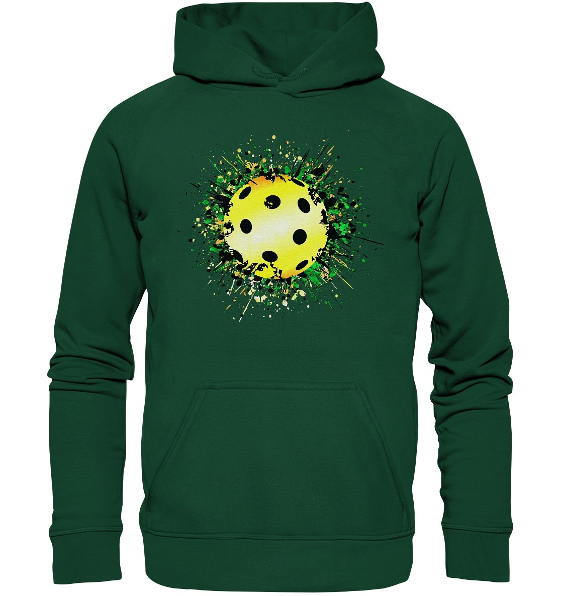 Lasten Säbäpallo huppari - FourFan