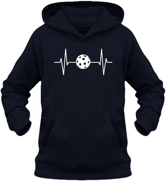 Lasten Salibandysyke huppari - FourFan