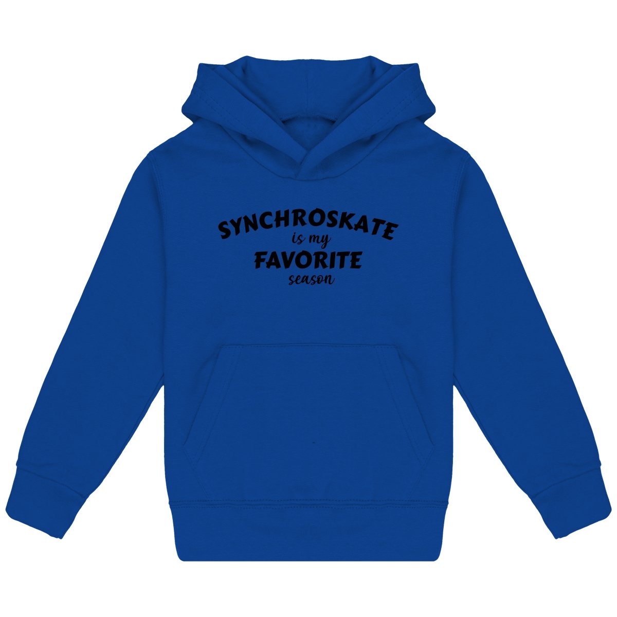 Lasten Synchroskate season huppari - FourFan