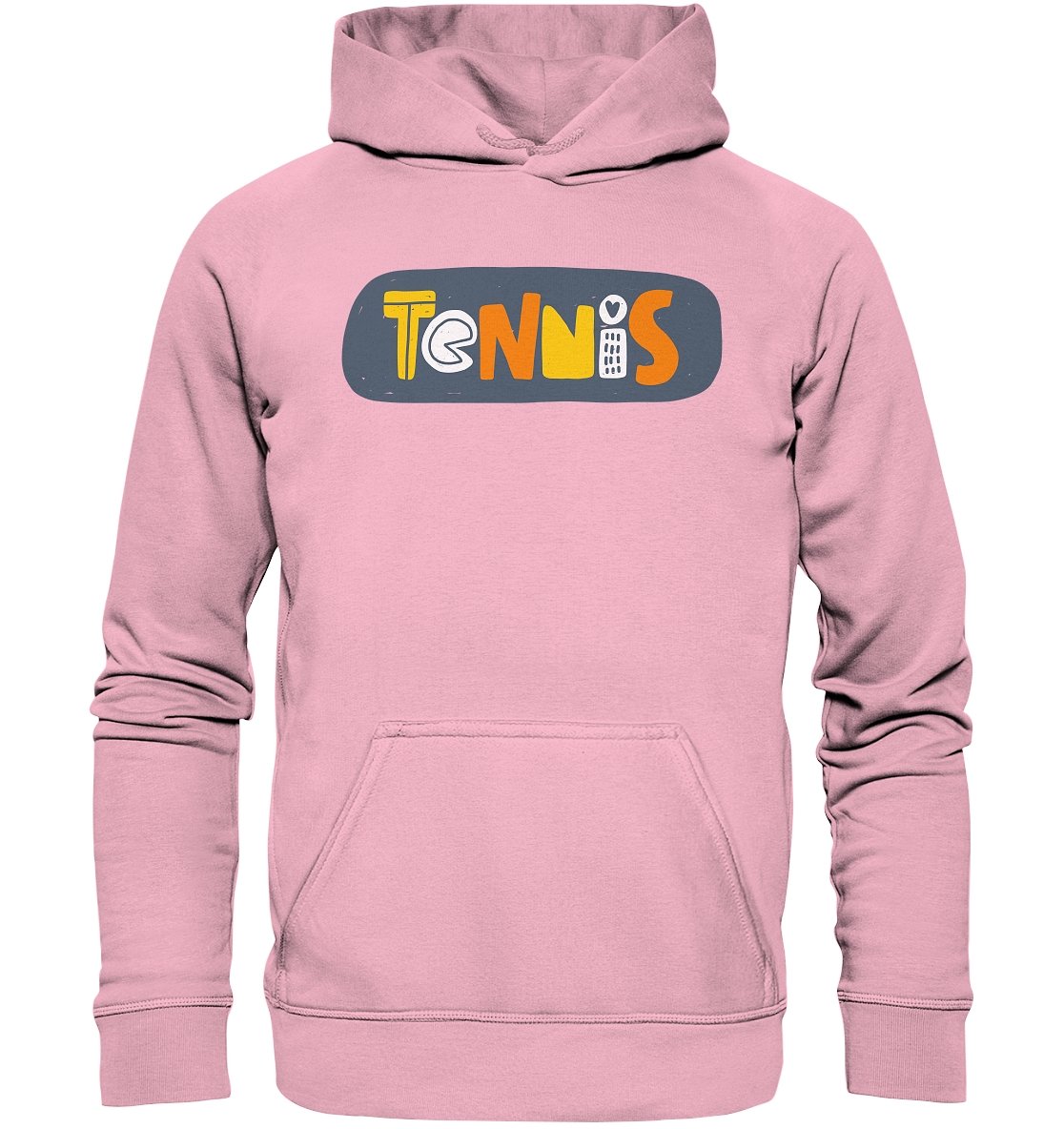 Lasten Tennis huppari - FourFan