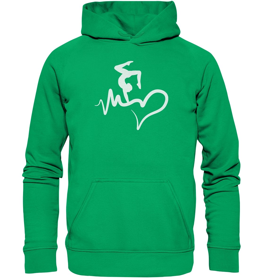 Lasten Voimistelu syke huppari - FourFan