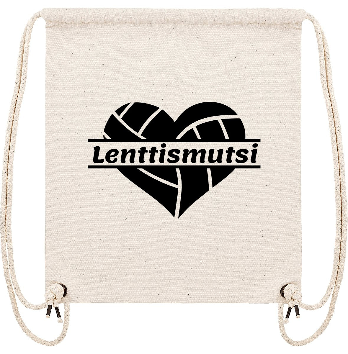 Lentis sporttipussukka - FourFan