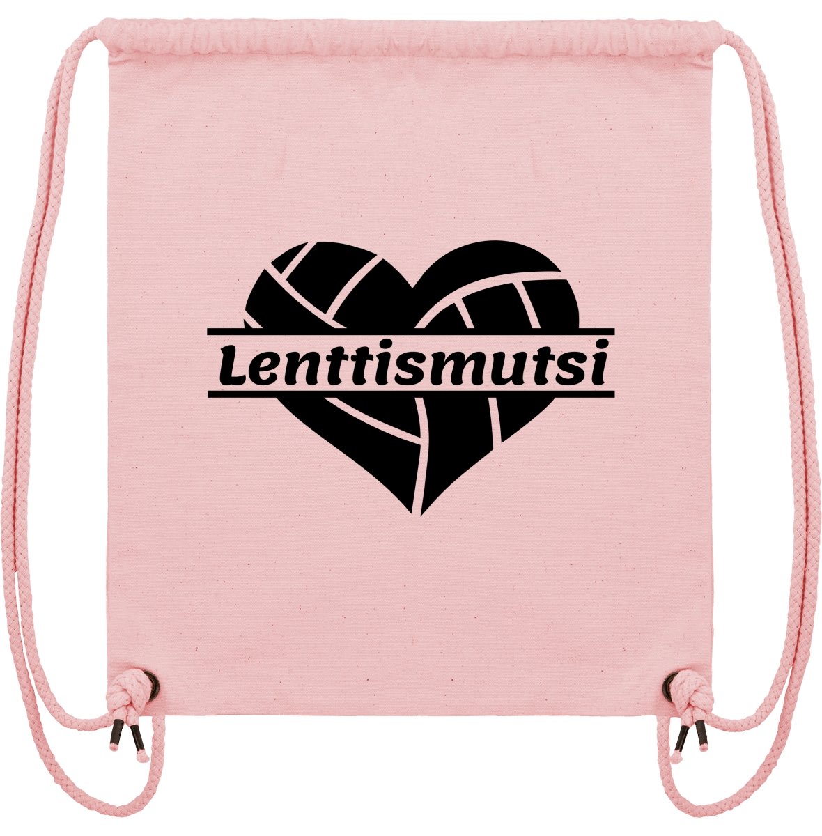 Lentis sporttipussukka - FourFan