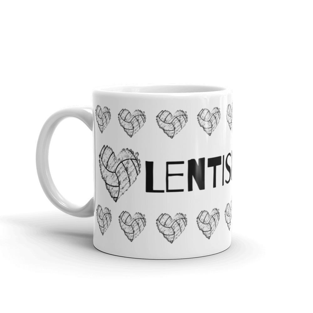 Lentismutsi muki # - FourFan