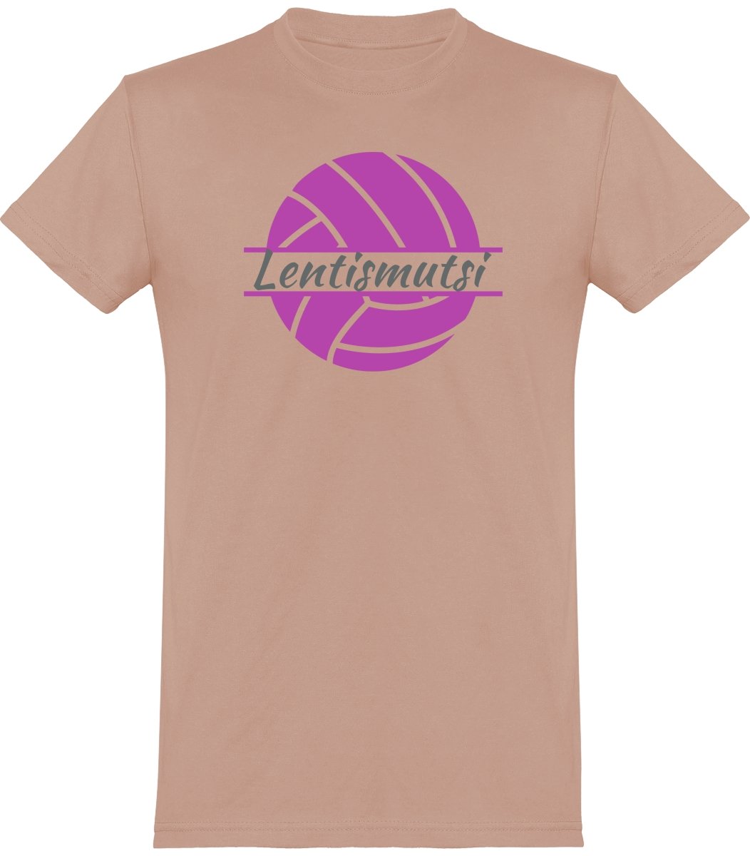 Lentismutsi t-paita - FourFan