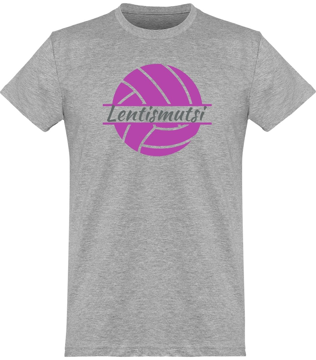 Lentismutsi t-paita - FourFan