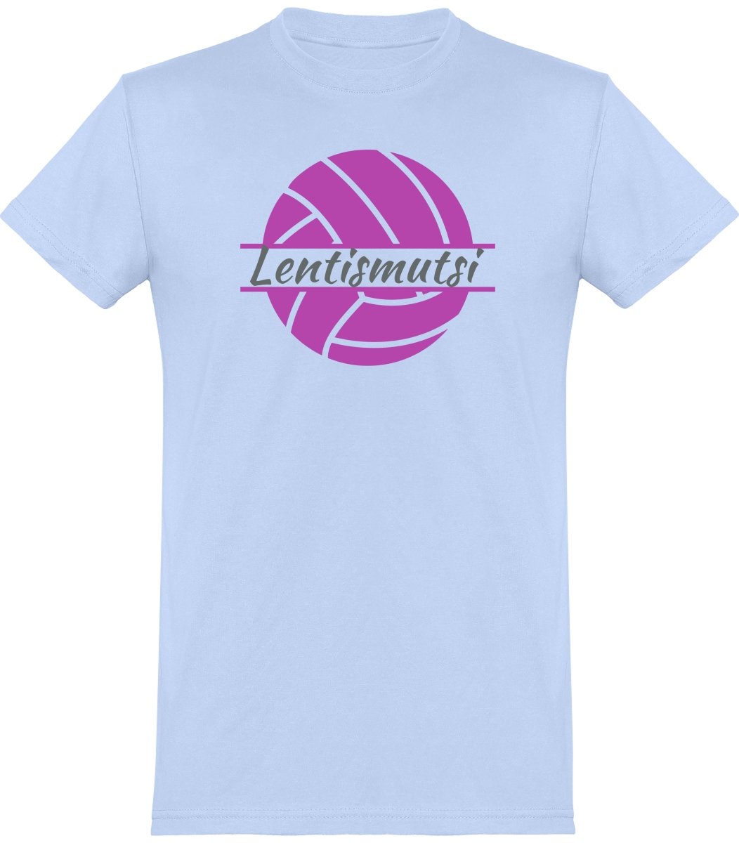 Lentismutsi t-paita - FourFan