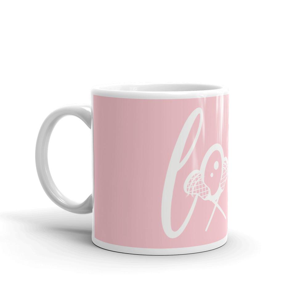 Love lacrosse muki - FourFan
