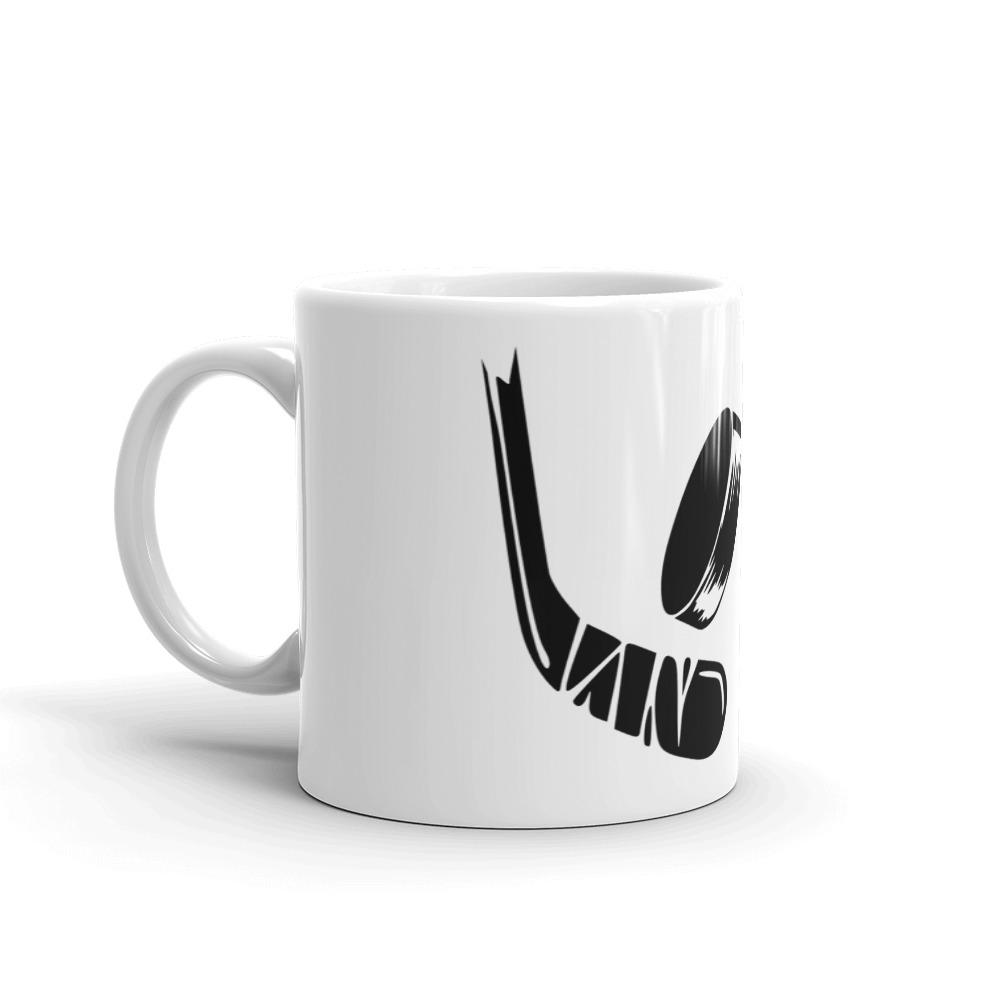 Love Lätkä muki - FourFan
