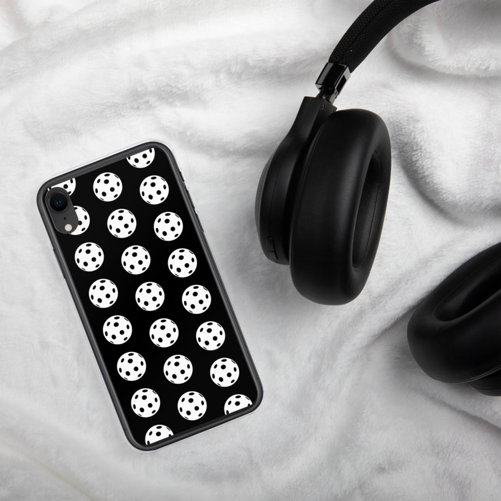 Salibandy iPhone kuoret