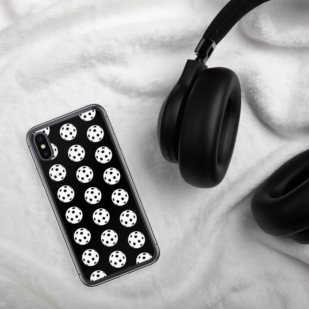 Salibandy iPhone kuoret