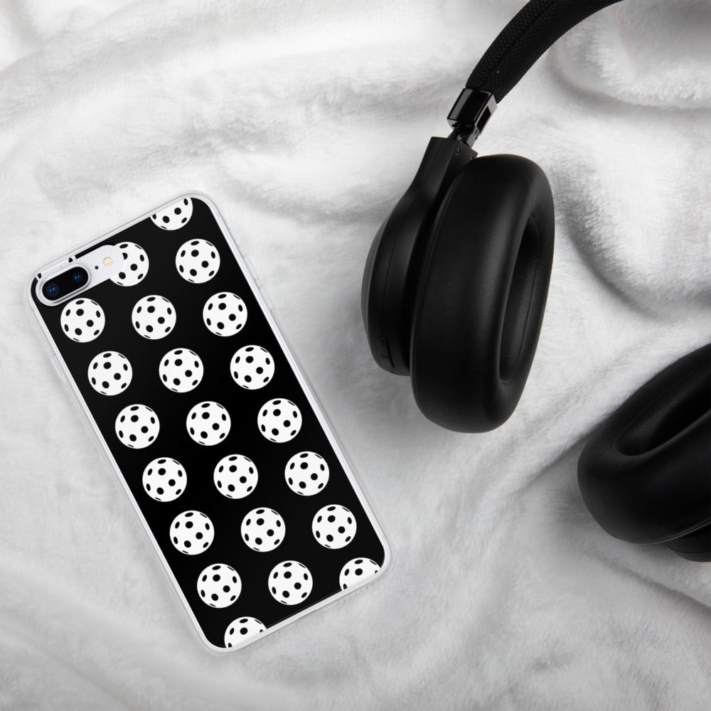 Salibandy iPhone kuoret