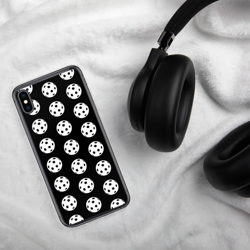 Salibandy iPhone kuoret