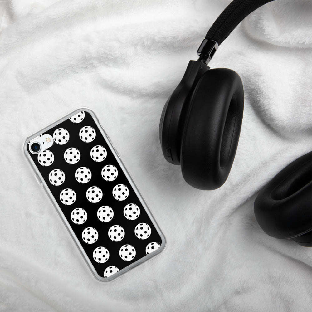 Salibandy iPhone kuoret