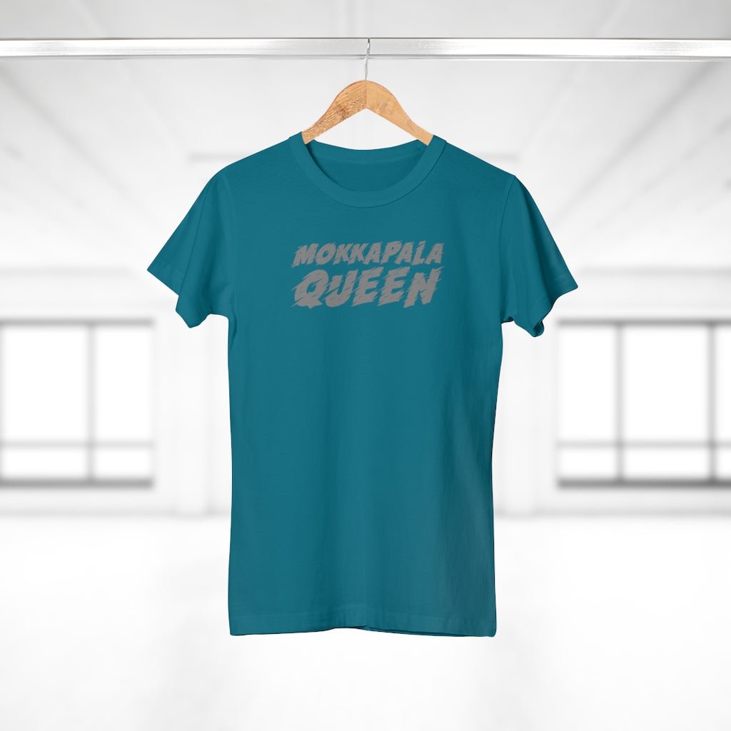 Mokkapala Queen naisten t-paita - FourFan