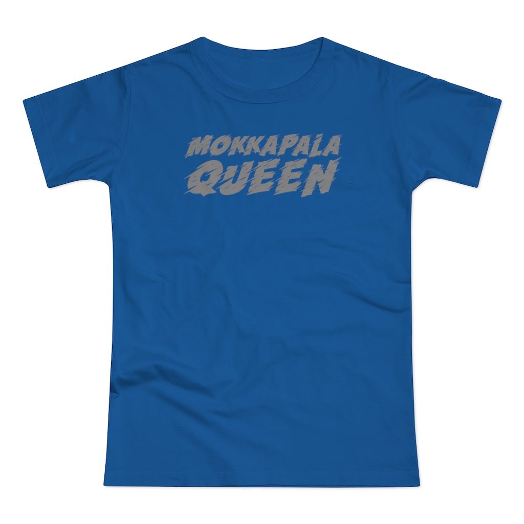Mokkapala Queen naisten t-paita - FourFan