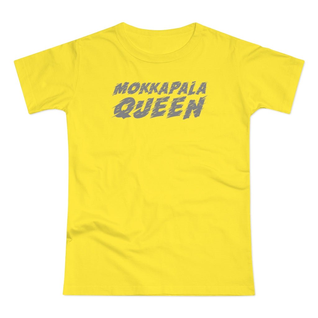Mokkapala Queen naisten t-paita - FourFan