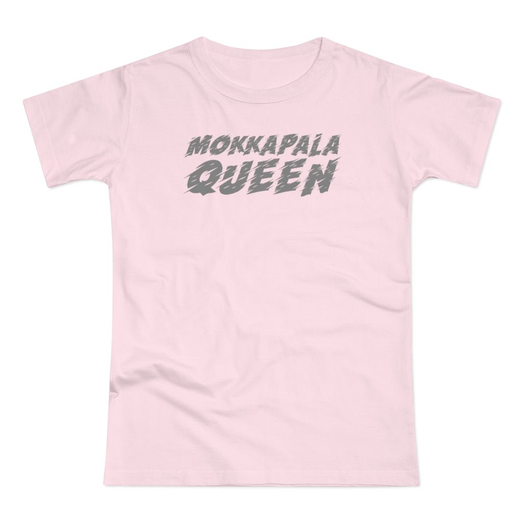 Mokkapala Queen naisten t-paita - FourFan