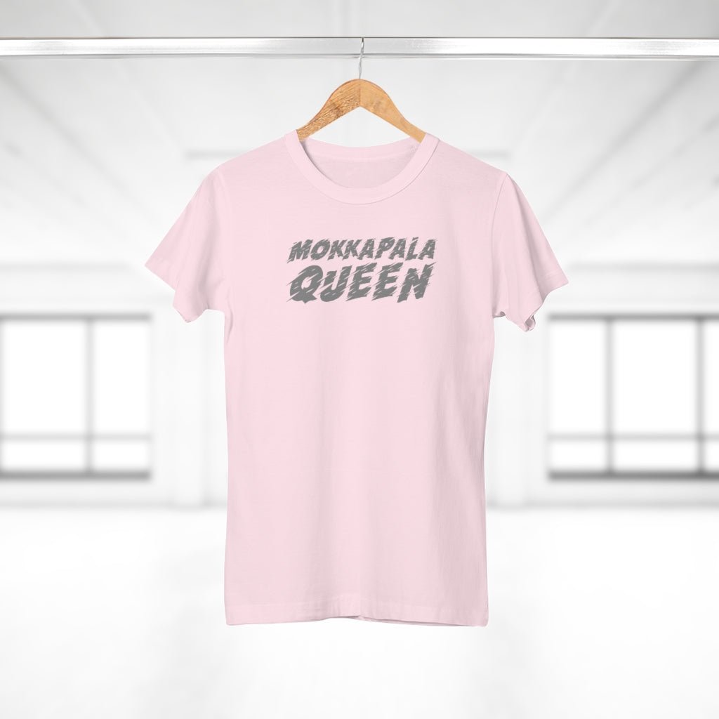 Mokkapala Queen naisten t-paita - FourFan