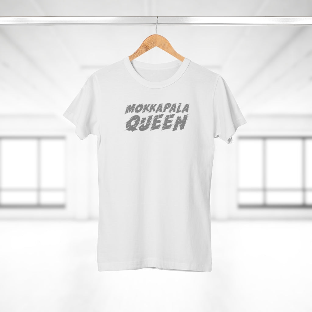 Mokkapala Queen naisten t-paita - FourFan