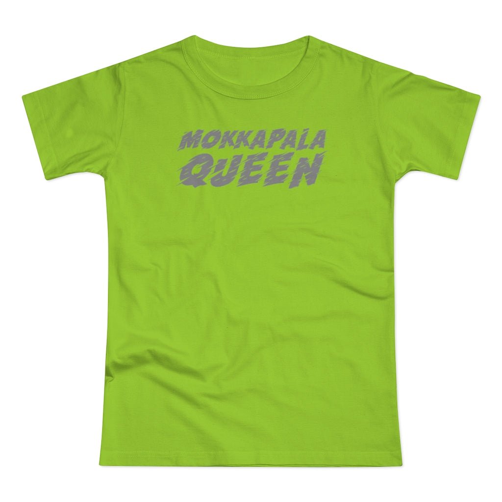 Mokkapala Queen naisten t-paita - FourFan