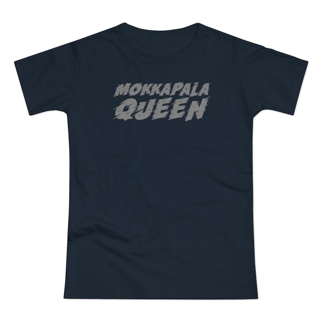 Mokkapala Queen naisten t-paita - FourFan