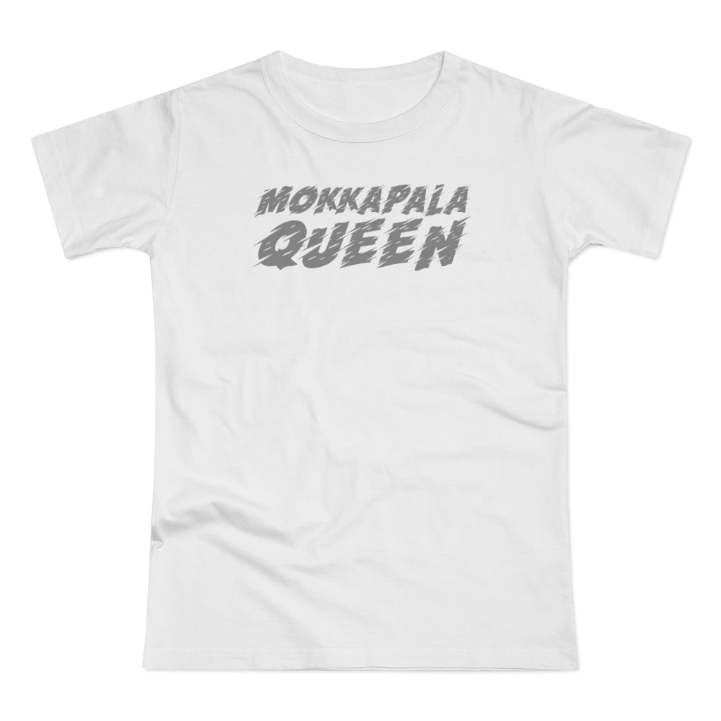 Mokkapala Queen naisten t-paita - FourFan