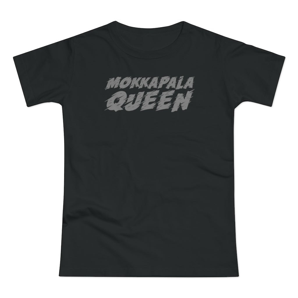Mokkapala Queen naisten t-paita - FourFan