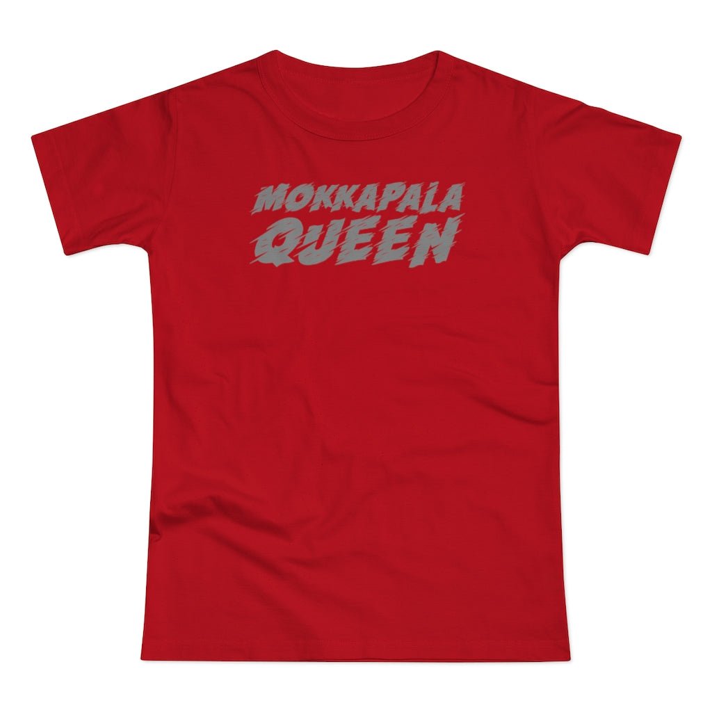 Mokkapala Queen naisten t-paita - FourFan
