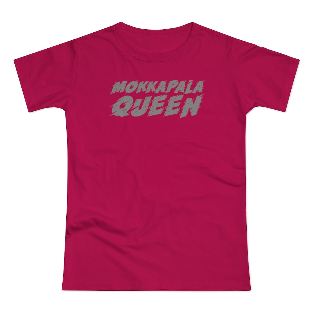Mokkapala Queen naisten t-paita - FourFan
