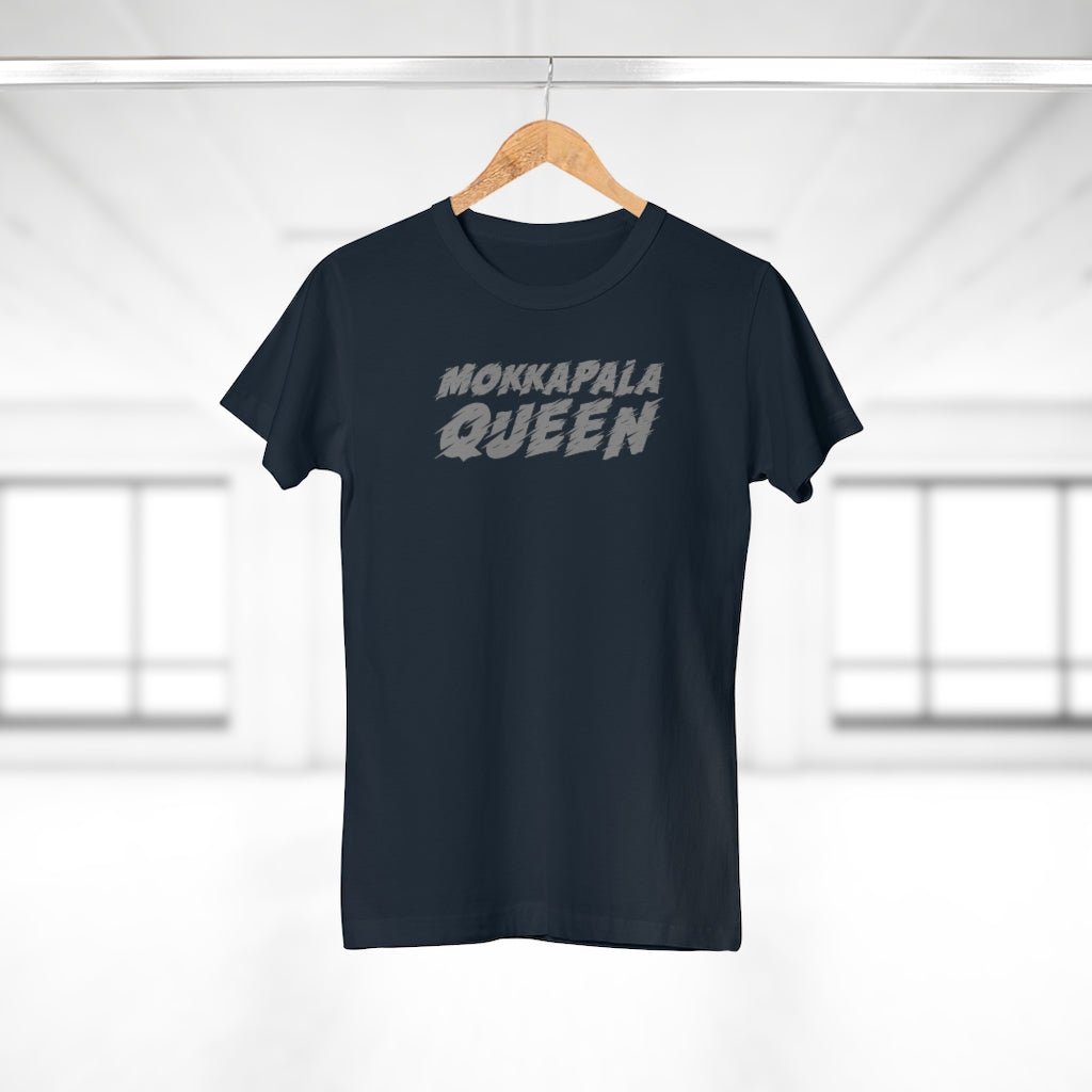 Mokkapala Queen naisten t-paita - FourFan