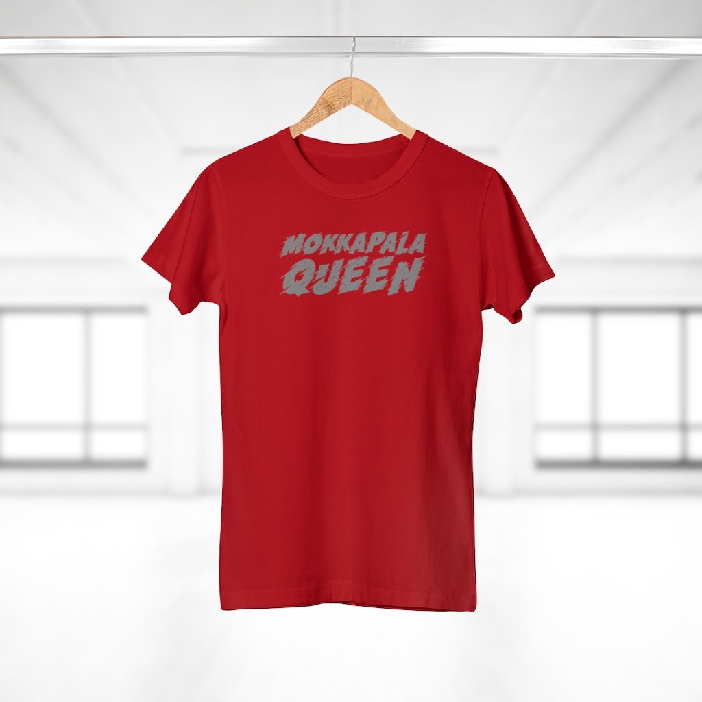 Mokkapala Queen naisten t-paita - FourFan