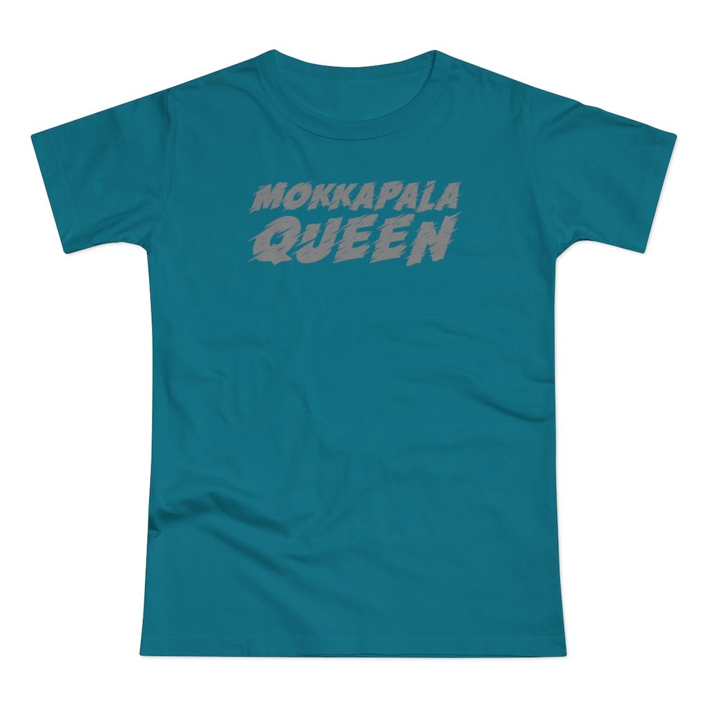 Mokkapala Queen naisten t-paita - FourFan