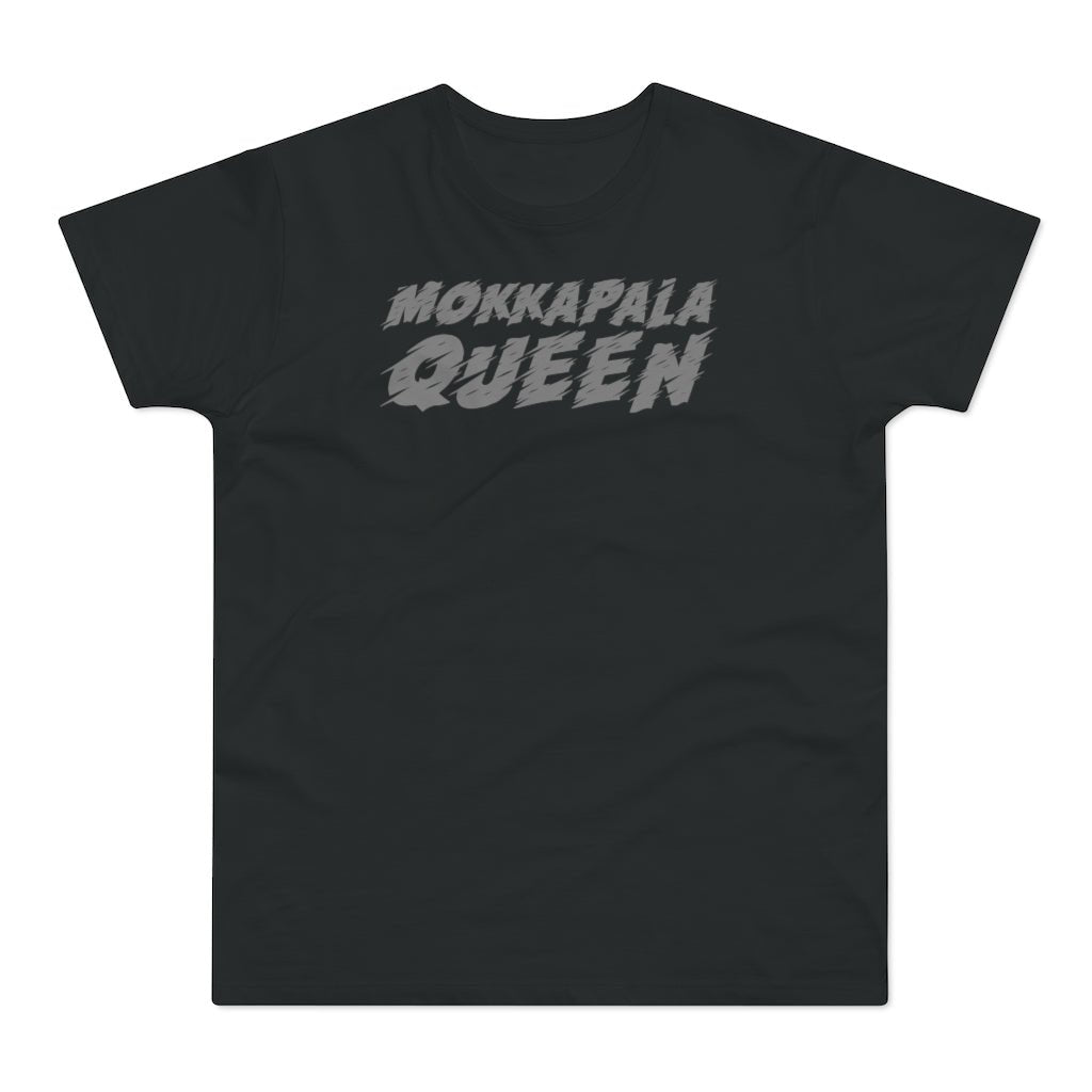 Mokkapala Queen t-paita unisex - FourFan