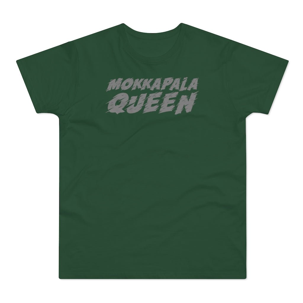 Mokkapala Queen t-paita unisex - FourFan
