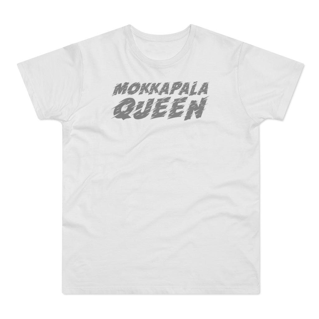 Mokkapala Queen t-paita unisex - FourFan