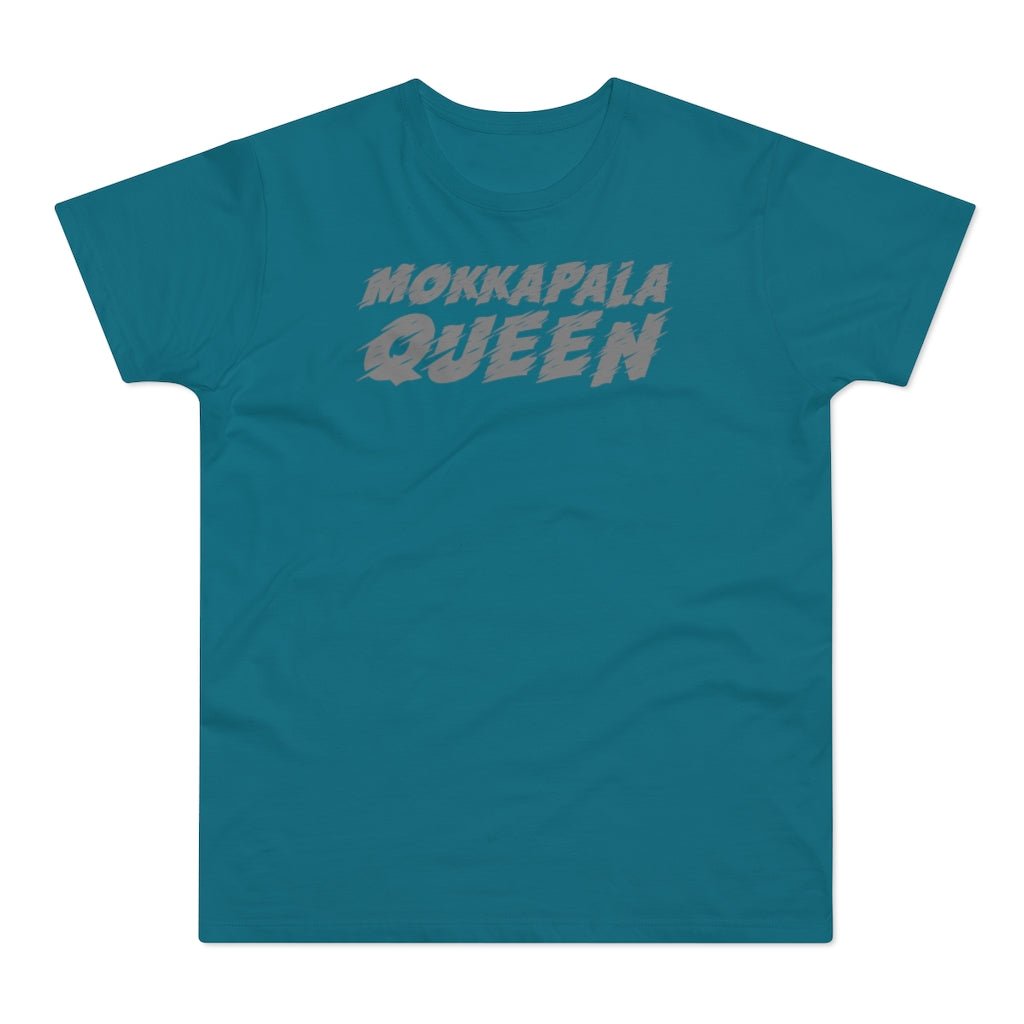 Mokkapala Queen t-paita unisex - FourFan