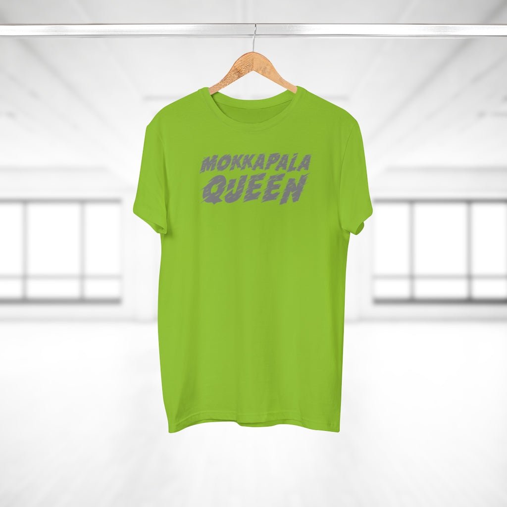 Mokkapala Queen t-paita unisex - FourFan