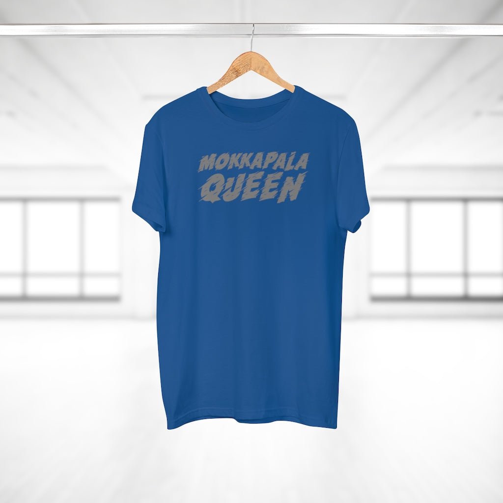 Mokkapala Queen t-paita unisex - FourFan