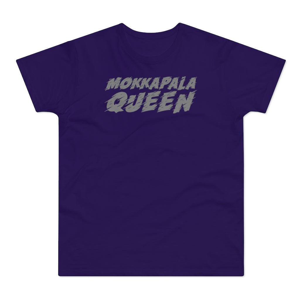 Mokkapala Queen t-paita unisex - FourFan