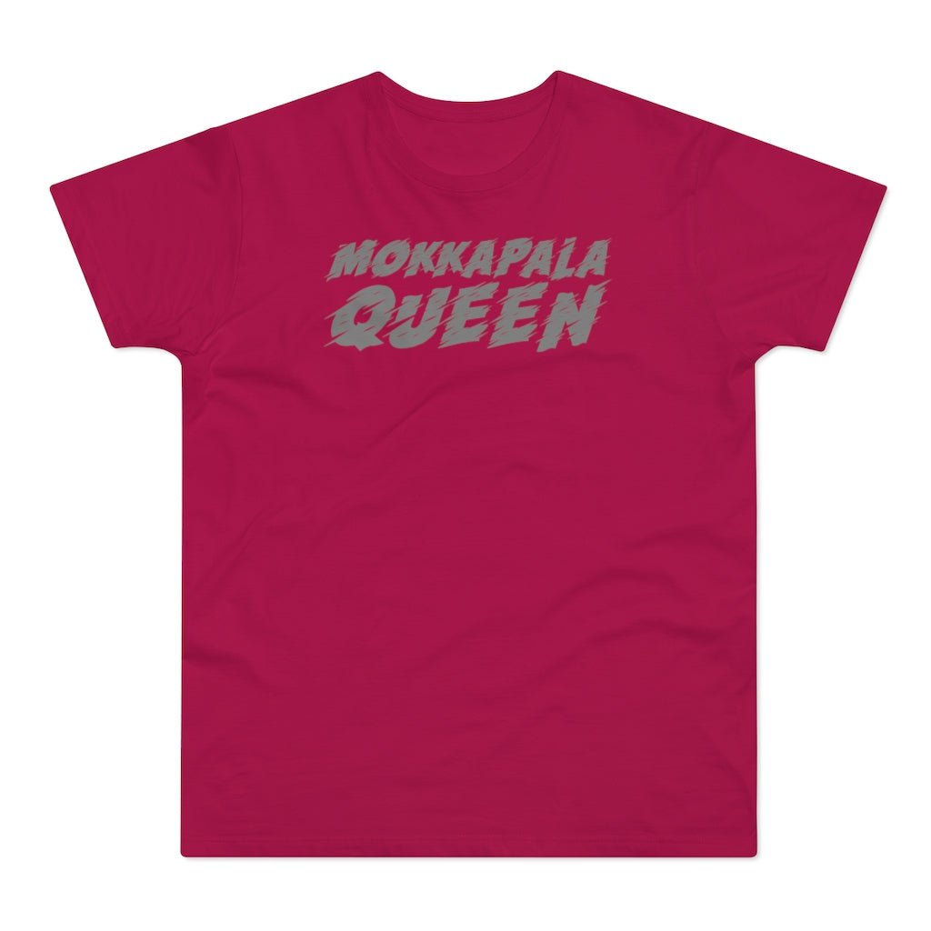 Mokkapala Queen t-paita unisex - FourFan