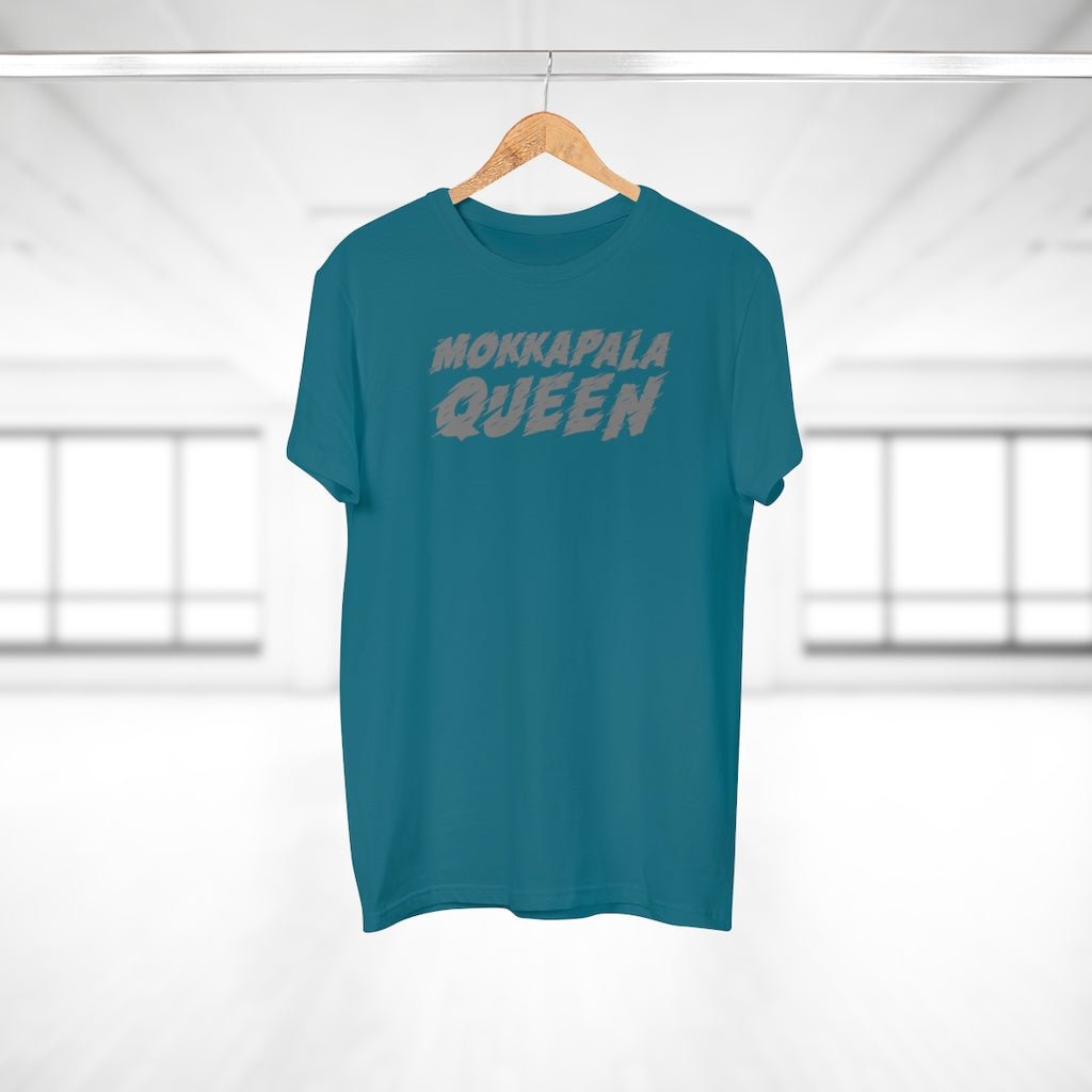 Mokkapala Queen t-paita unisex - FourFan